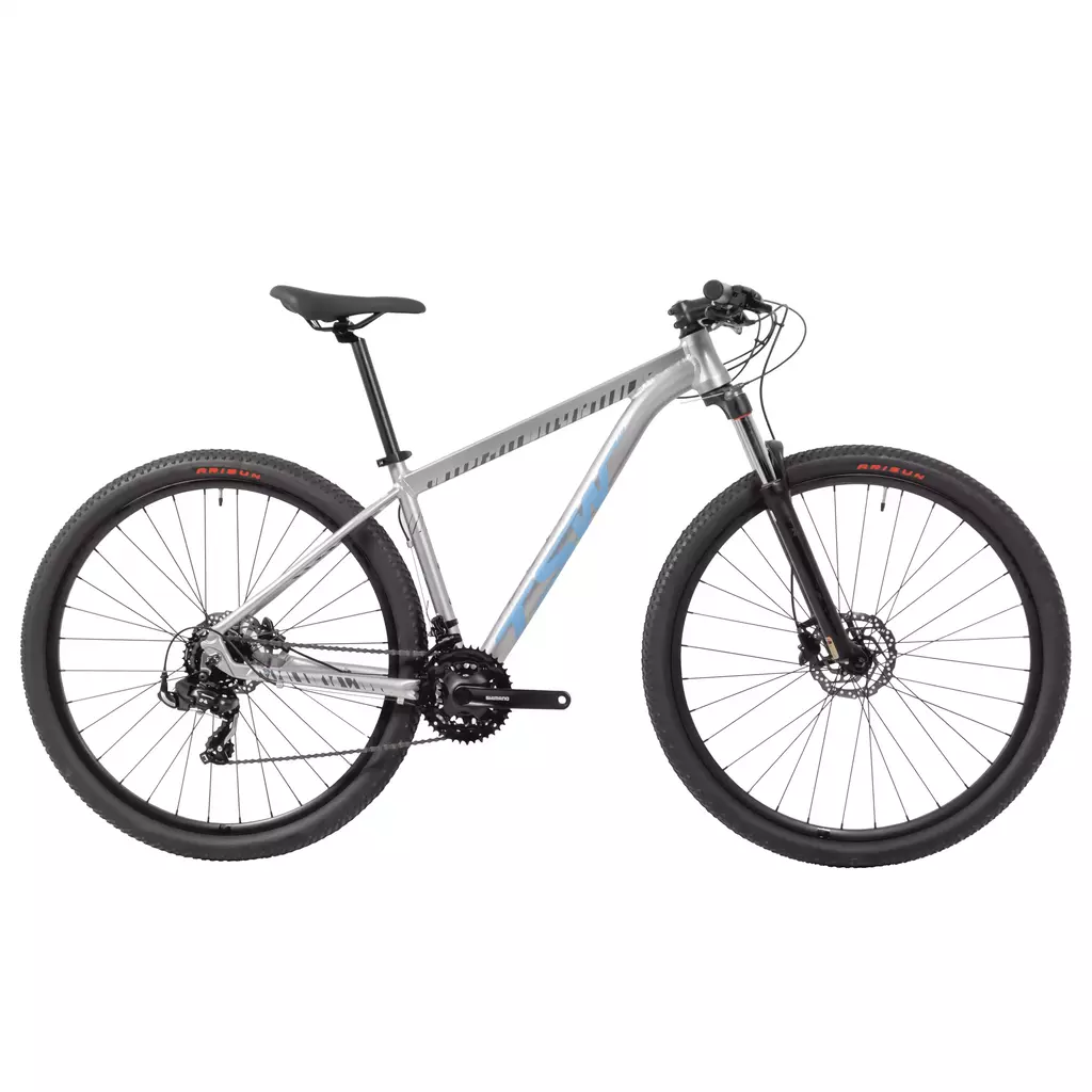 Bicicleta TSW Ride 2025 - adicionar ao carrinho online