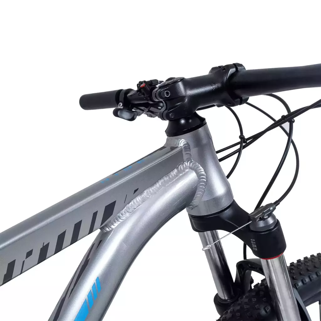 Bicicleta TSW Ride 2025 na internet