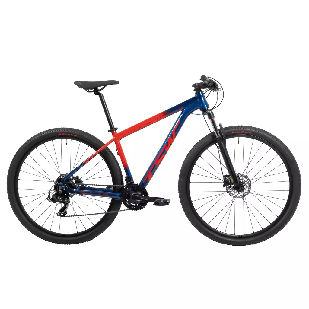 Bicicleta TSW Ride 2025