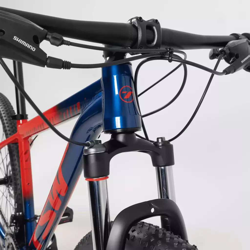 Bicicleta TSW Ride 2025 - loja online