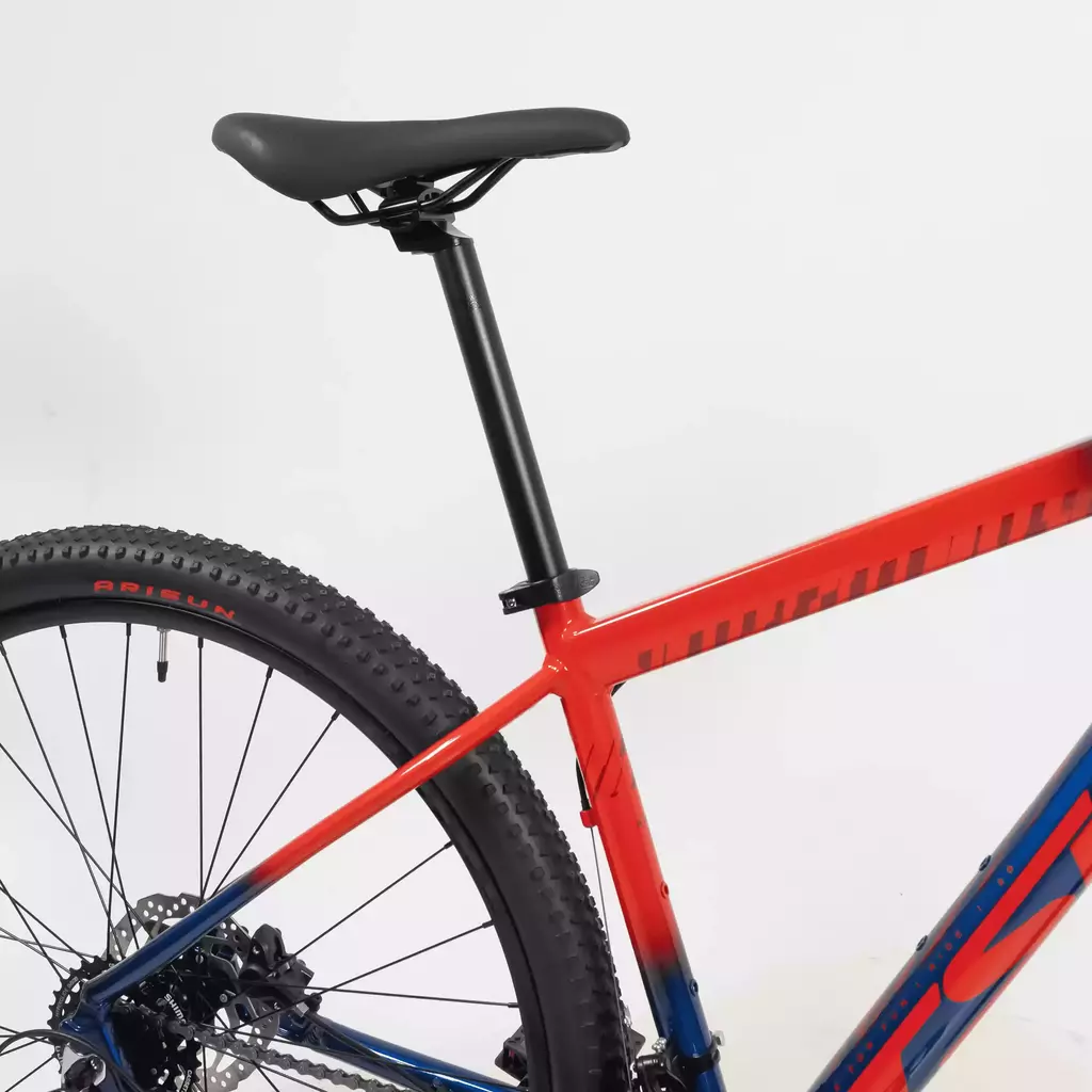 Bicicleta TSW Ride 2025