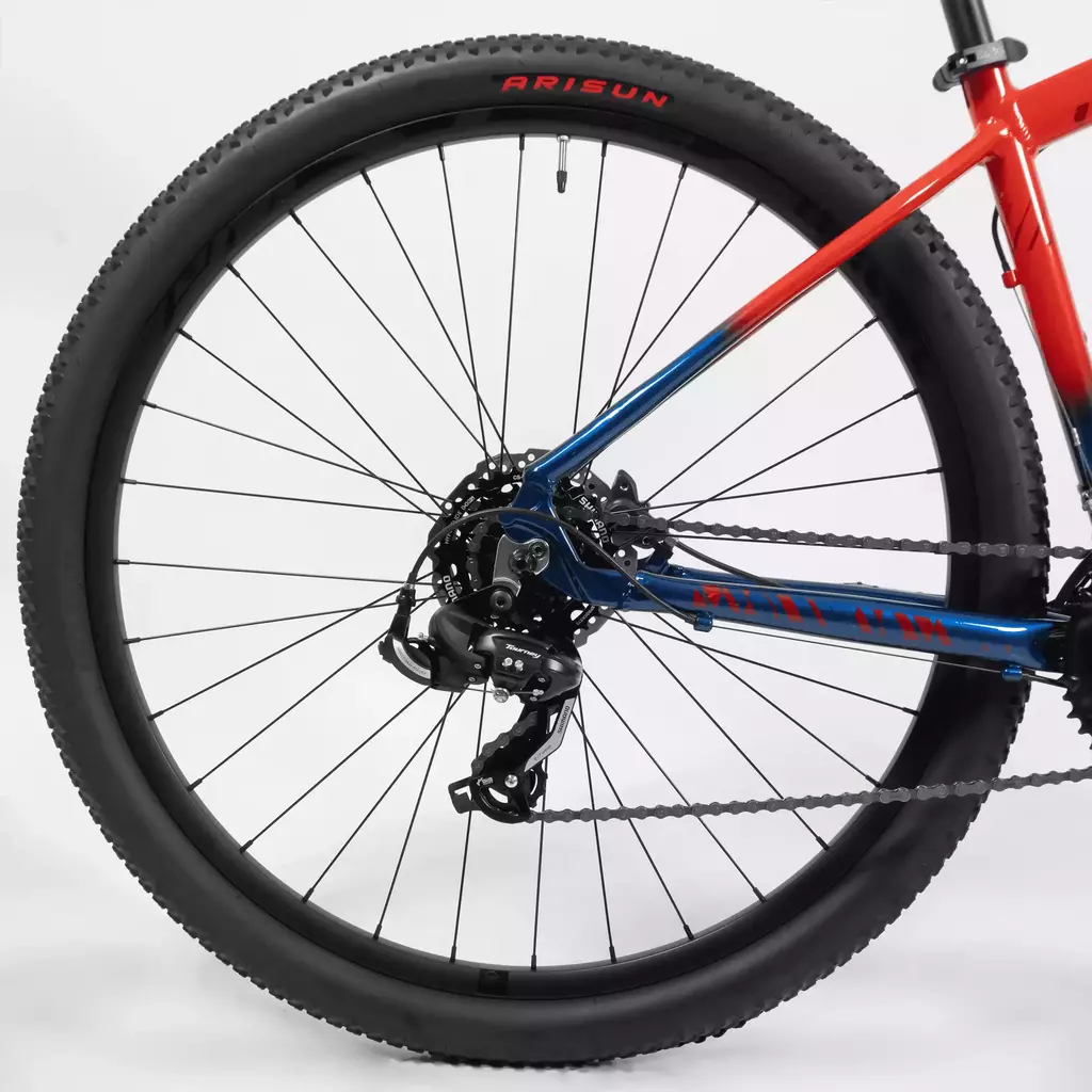 Bicicleta TSW Ride 2025 - adicionar ao carrinho online