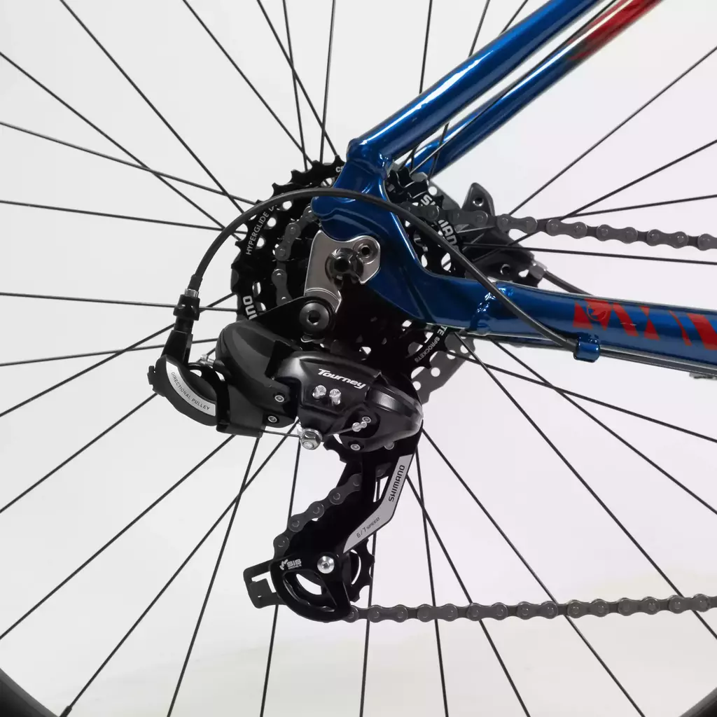 Bicicleta TSW Ride SR 2025 - adicionar ao carrinho online