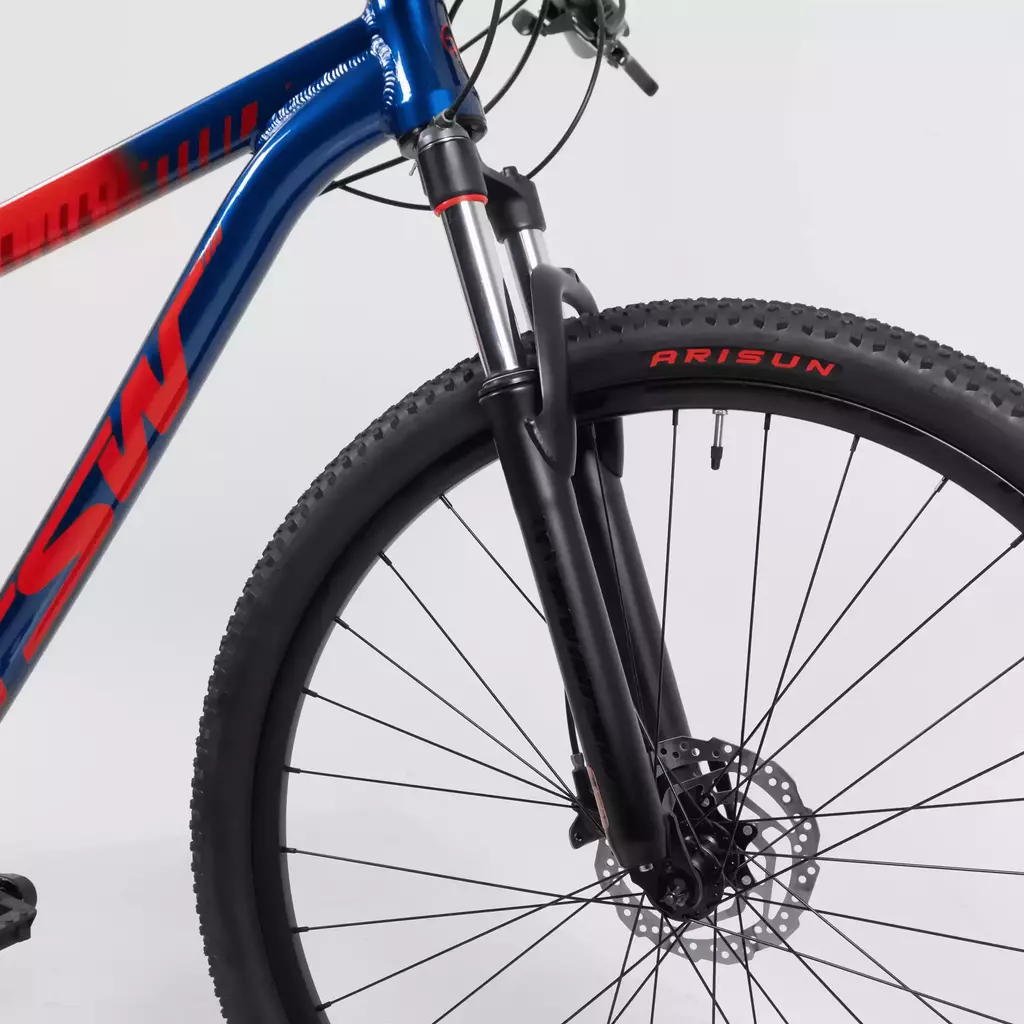 Bicicleta TSW Ride 2025 - Voltage Bikes - Bike Shop
