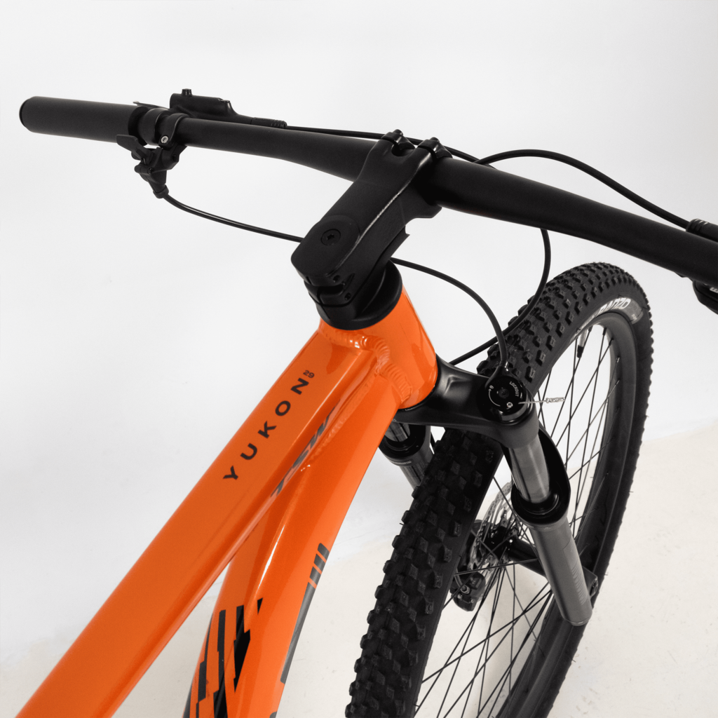 Imagem do Bicicleta TSW Yukon NX 2025