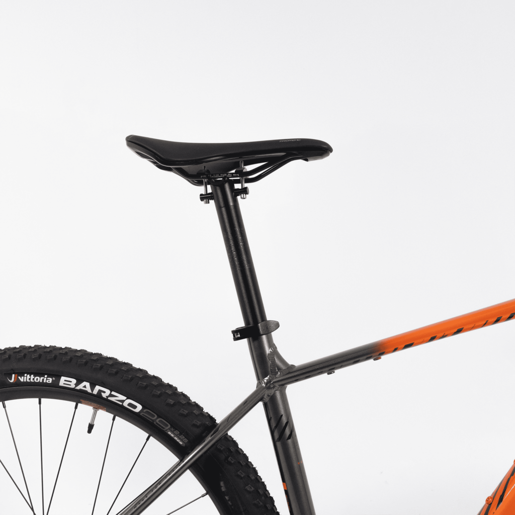 Bicicleta TSW Yukon NX 2025