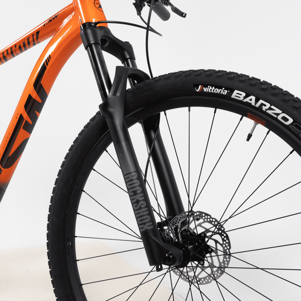 Bicicleta TSW Yukon NX 2025 - adicionar ao carrinho online