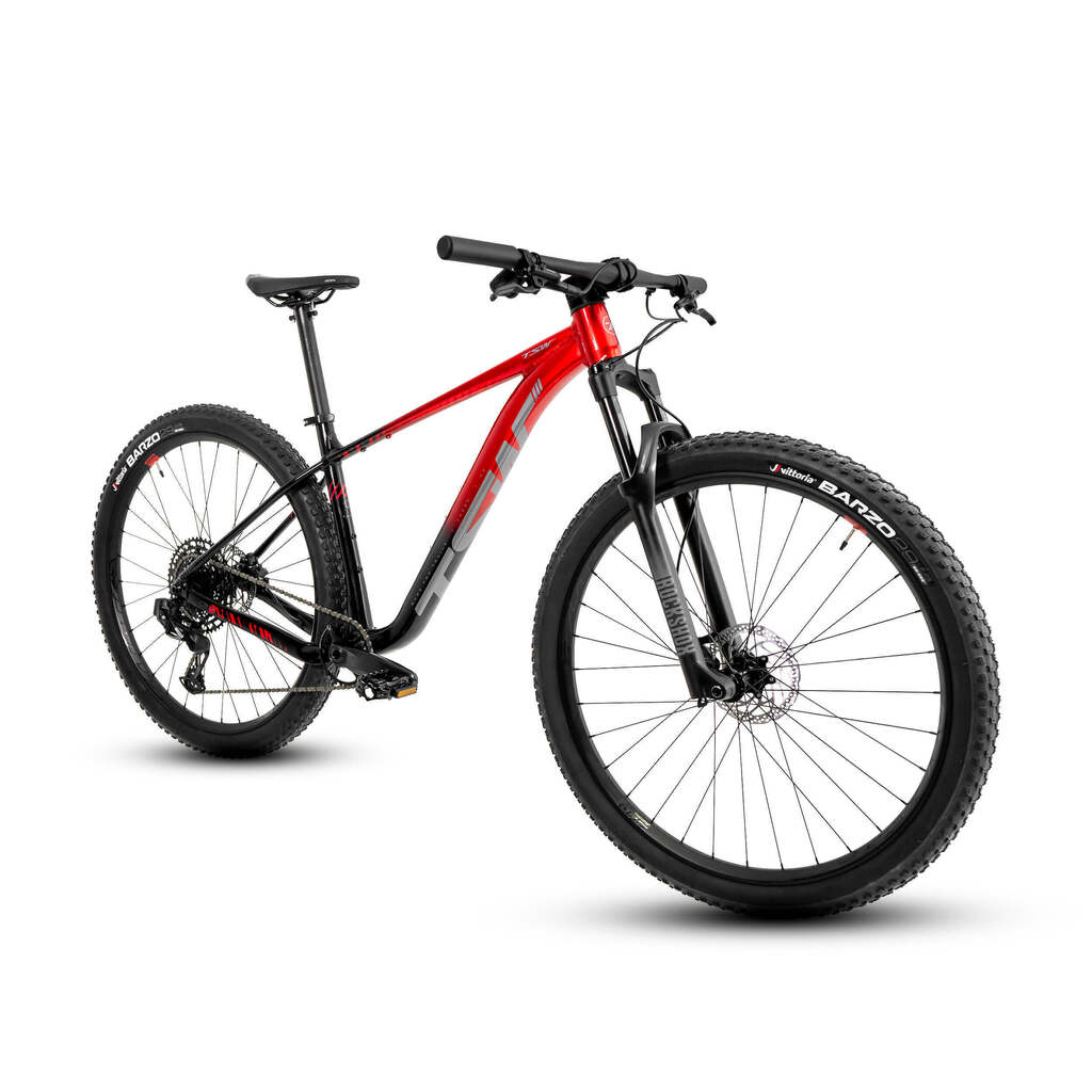 Bicicleta TSW Yukon X1 AXS 2025