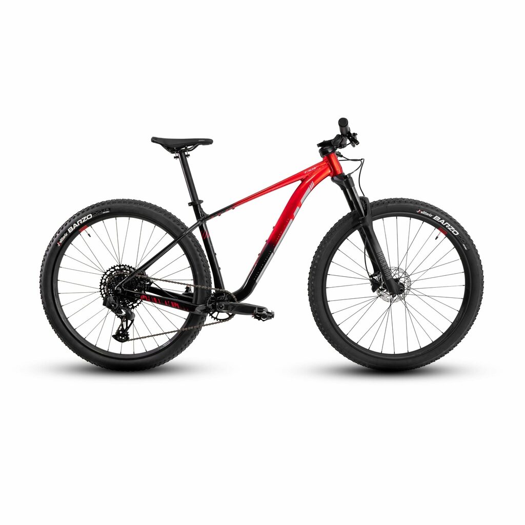 Bicicleta TSW Yukon X1 AXS 2025 - adicionar ao carrinho online