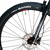Bicicleta TSW Yukon X1 AXS 2025 na internet