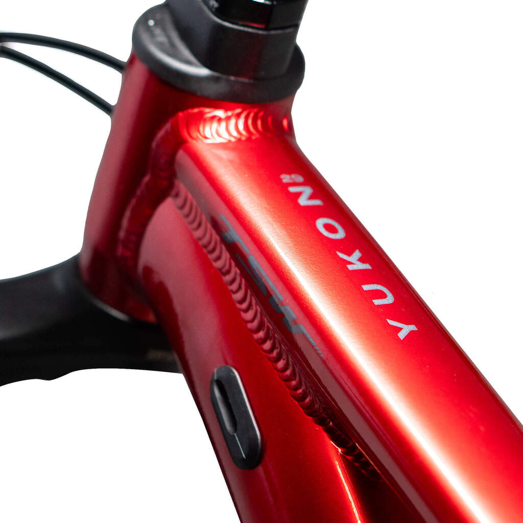Bicicleta TSW Yukon X1 AXS 2025