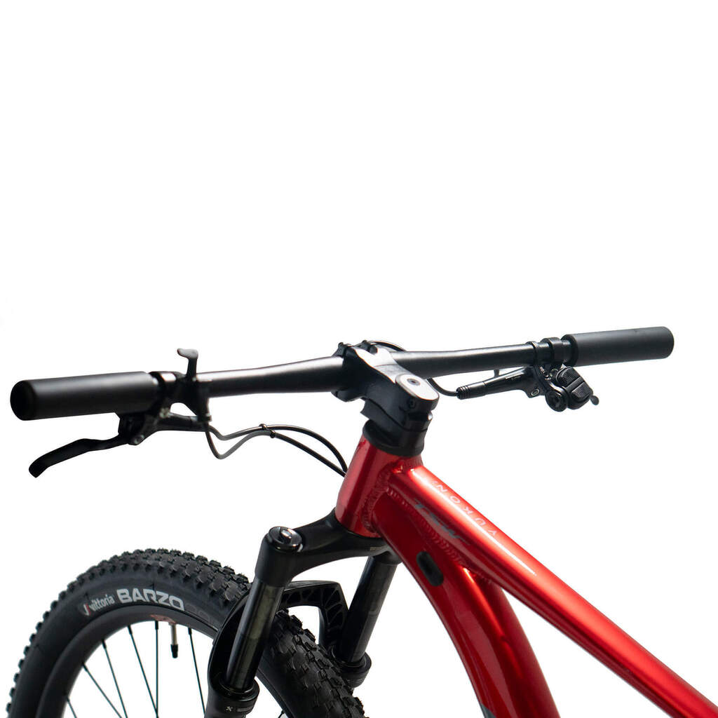 Bicicleta TSW Yukon X1 AXS 2025 - adicionar ao carrinho online