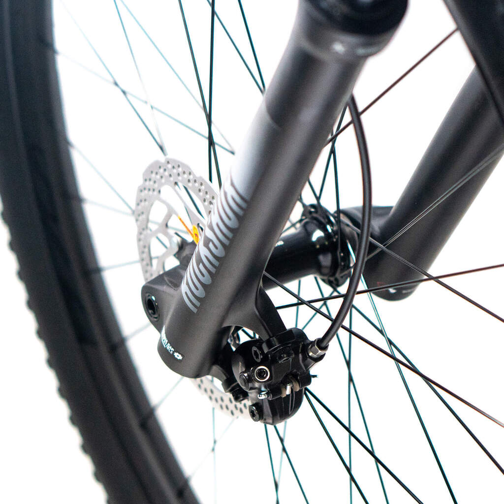Bicicleta TSW Yukon X1 AXS 2025 na internet