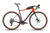 Bicicleta Swift UniVox GR Evo Disc 2025 - Voltage Bikes - Bike Shop