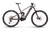 Imagem do Bicicleta Elétrica Sense Exalt E-trail Comp 2024