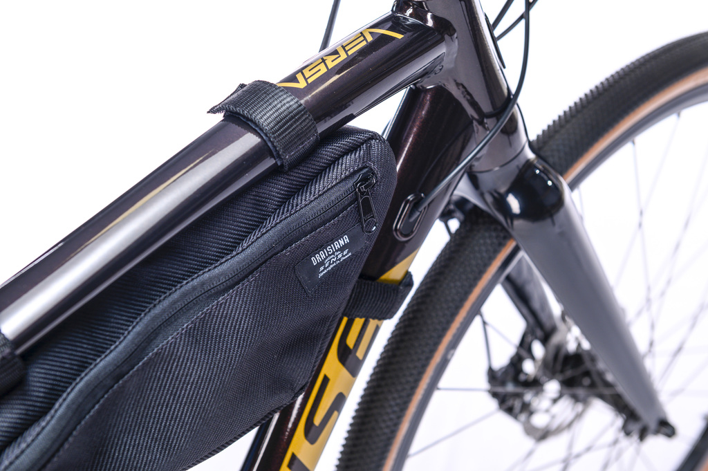 Imagem do Bicicleta Sense Versa GR Comp 2025