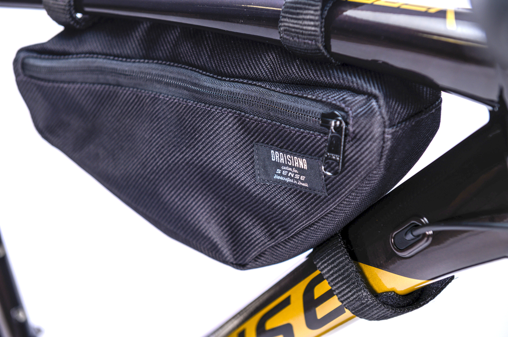 Bicicleta Sense Versa GR Comp 2025 - loja online