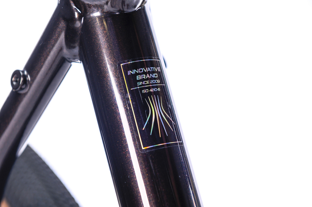 Imagem do Bicicleta Sense Versa GR Comp 2025
