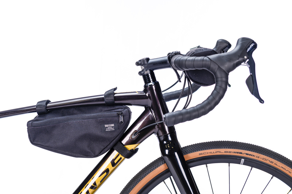 Bicicleta Sense Versa GR Comp 2025