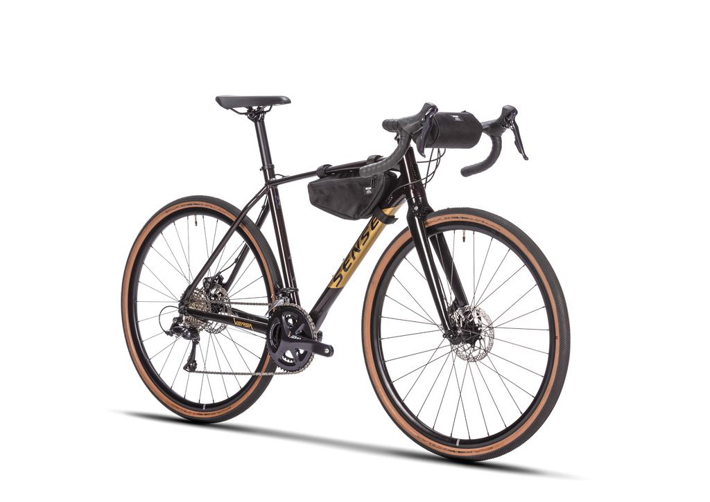 Bicicleta Sense Versa GR Comp 2025 na internet