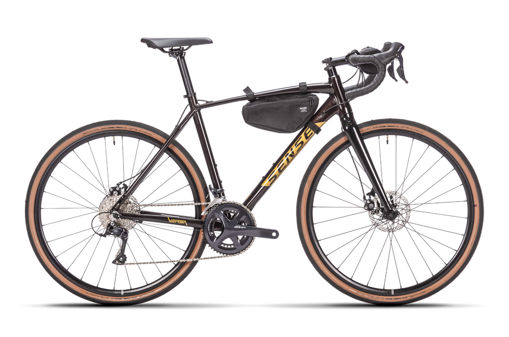 Bicicleta Sense Versa GR Comp 2025 - loja online