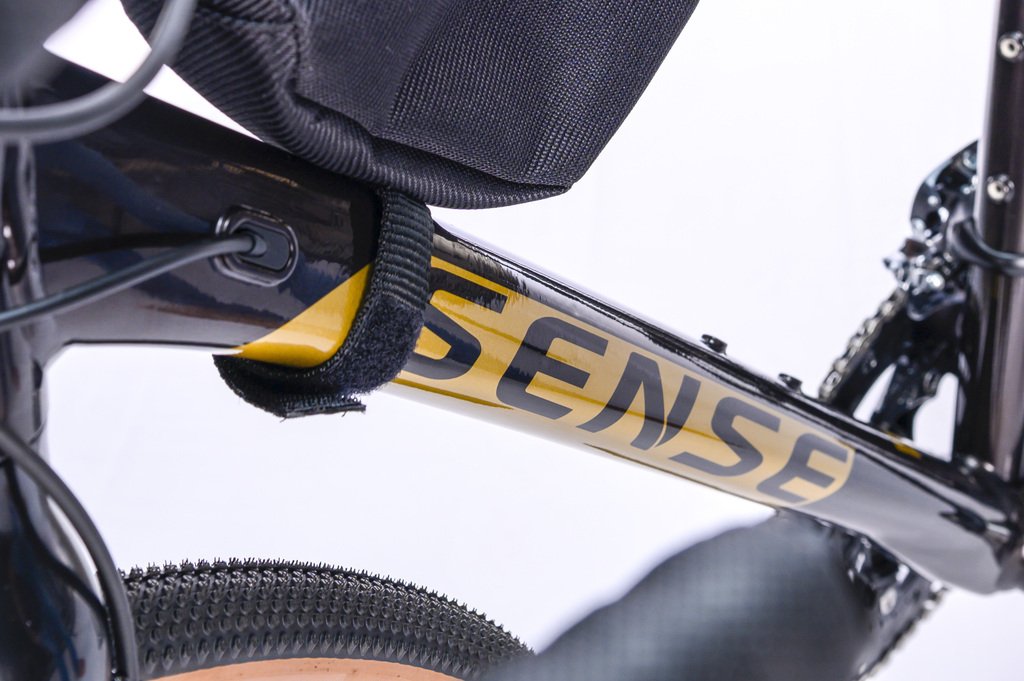 Bicicleta Sense Versa GR Comp 2025 - adicionar ao carrinho online