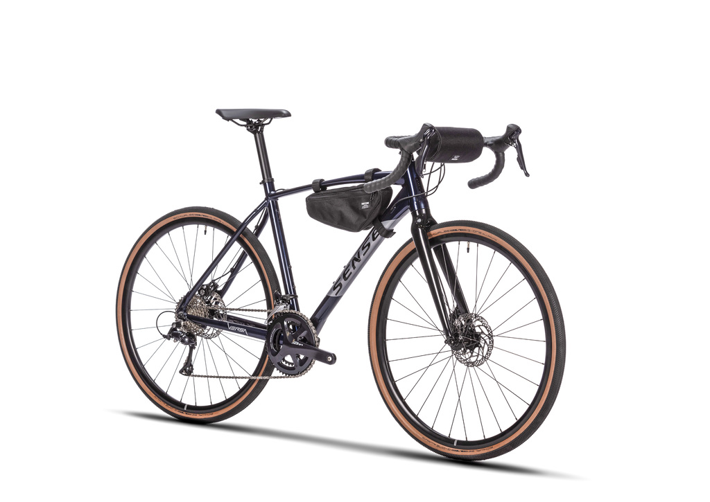Bicicleta Sense Versa GR Comp 2025 - Voltage Bikes - Bike Shop