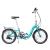 Bicicleta Dobrável Rio South Way S - adicionar ao carrinho online