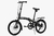 Bicicleta Dobrável Two Dogs Pliage Plus na internet