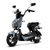 Scooter Elétrica DROP EXS 800w Lítio 60v c/ 2 Lugares - Voltage Bikes - Bike Shop